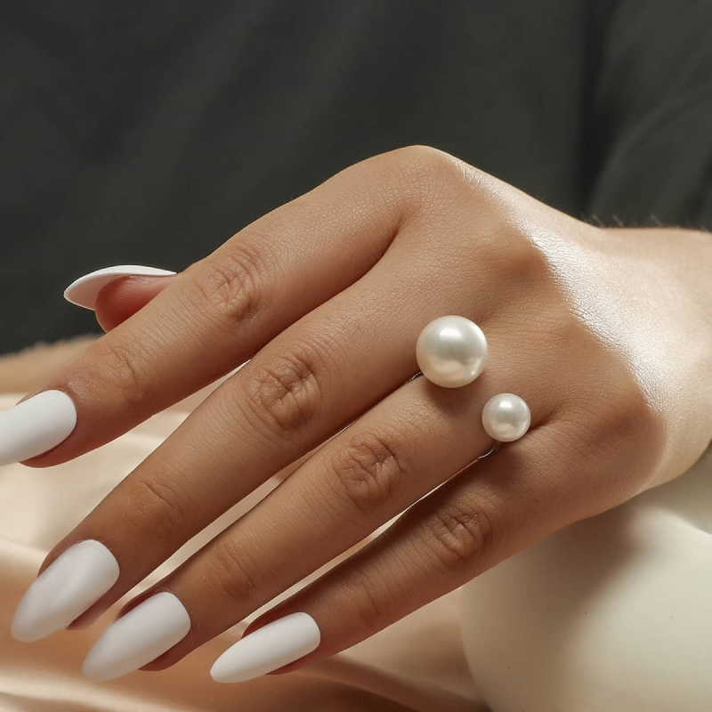 Double-Sides-Silver-Pearl-Ring-Adjustable1