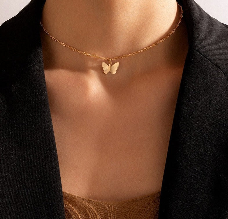 European-Fashion-Charm-Clavicle-Chain-Butterfly-Pendant1