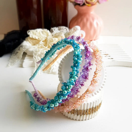 Fairy Glow Head bands