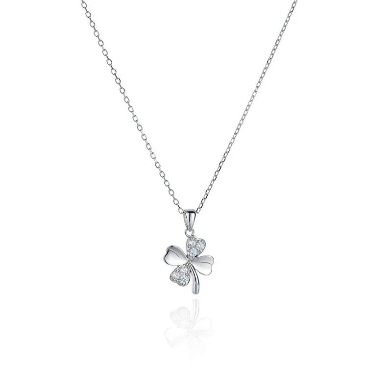 Lucky-Four-leaf-Clover-Necklace2